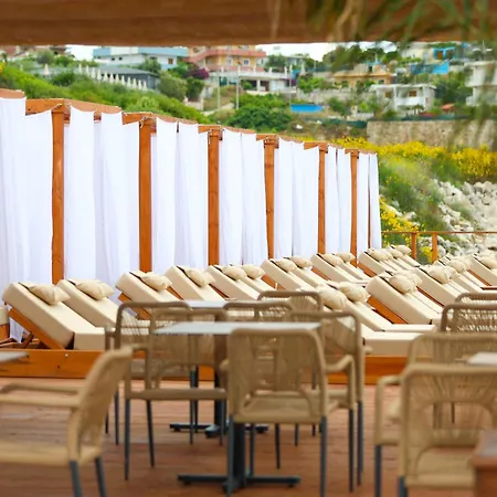 Palmera Prive Sarandë