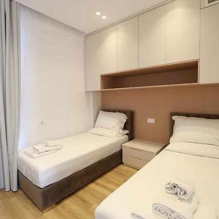 Palmera Prive * Sarandë