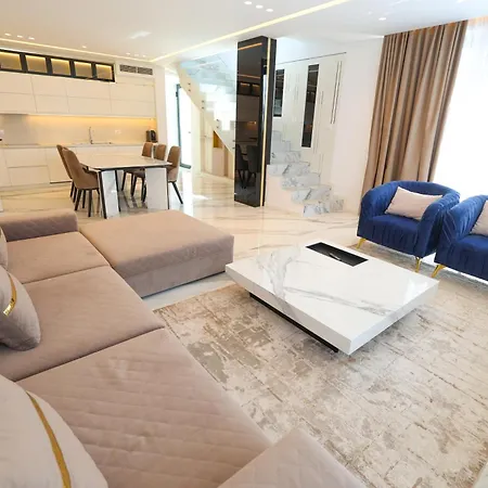 Palmera Prive