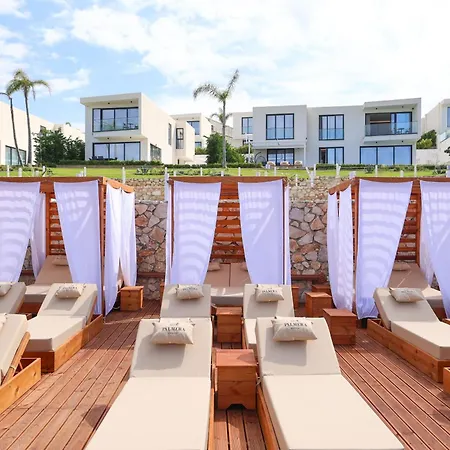 Palmera Prive Sarandë