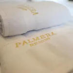 Willa Palmera Prive Saranda