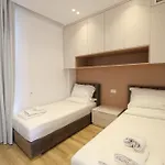 Palmera Prive * Saranda