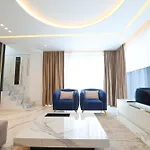 Palmera Prive Saranda