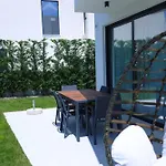 Palmera Prive *