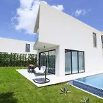 Palmera Prive Saranda