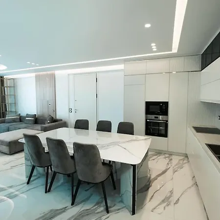 Palmera Prive Villa *