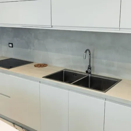 Palmera Prive Saranda