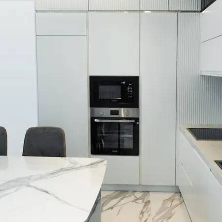 Villa Palmera Prive Saranda