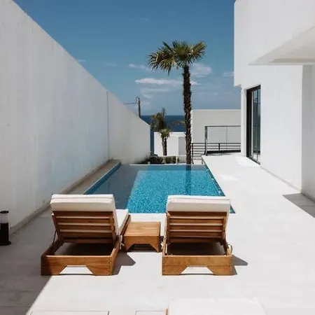 Palmera Prive * Saranda