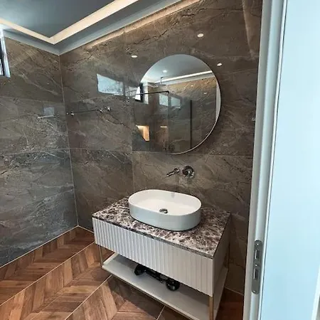 Villa Palmera Prive *