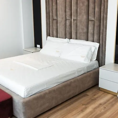 Palmera Prive Villa Saranda