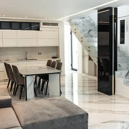 Palmera Prive Saranda