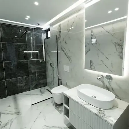 Villa Palmera Prive