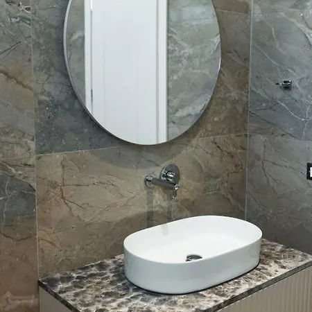Villa Palmera Prive Sarande
