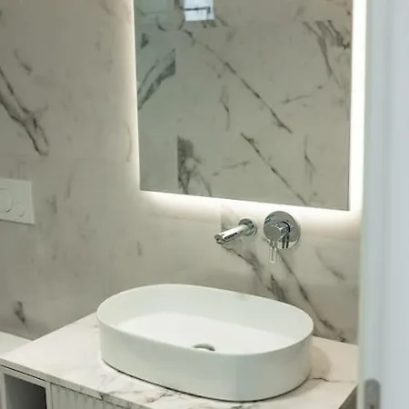 Palmera Prive Willa *