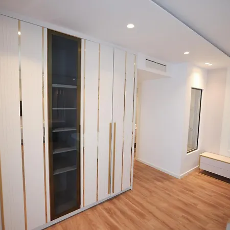 Palmera Prive Villa *