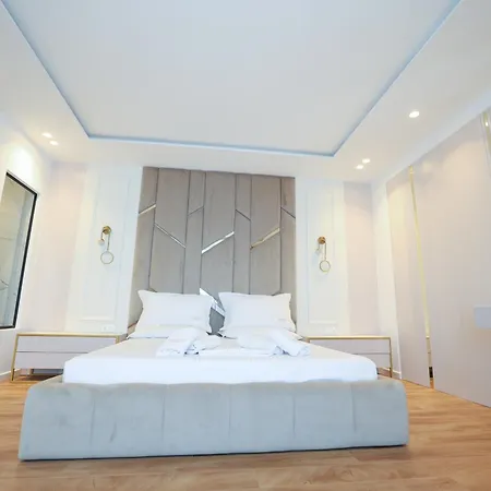Villa Palmera Prive