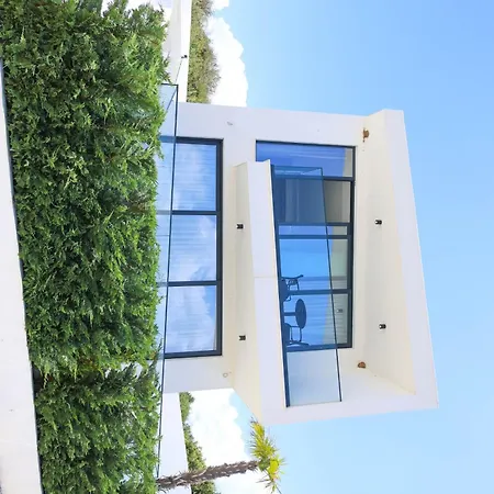 Palmera Prive Villa *