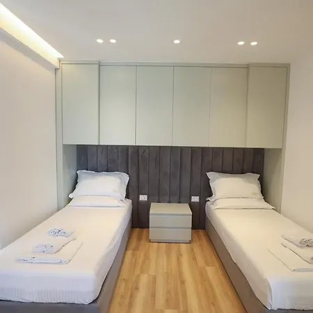 Palmera Prive Villa