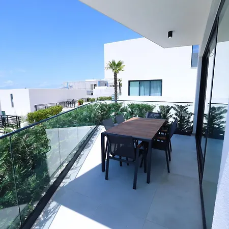 Palmera Prive Saranda