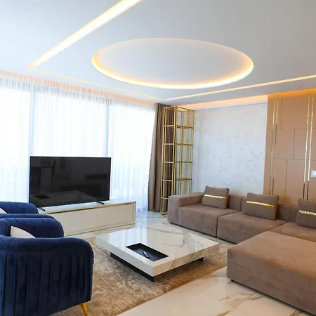 Palmera Prive