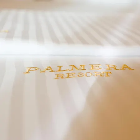 Palmera Prive *