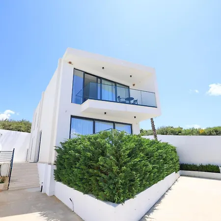 Palmera Prive