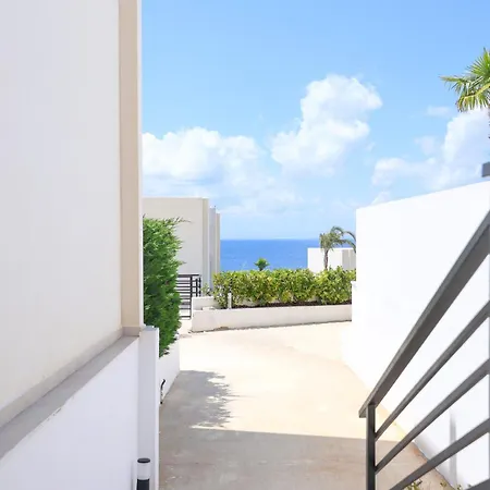 Palmera Prive Villa