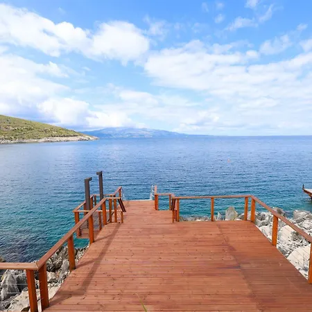 Palmera Prive Villa Saranda