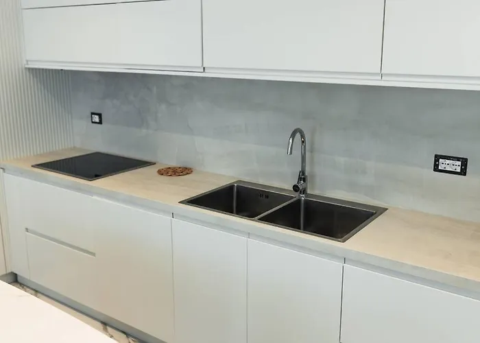 Palmera Prive Sarandë