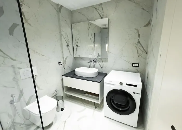 Palmera Prive 别墅