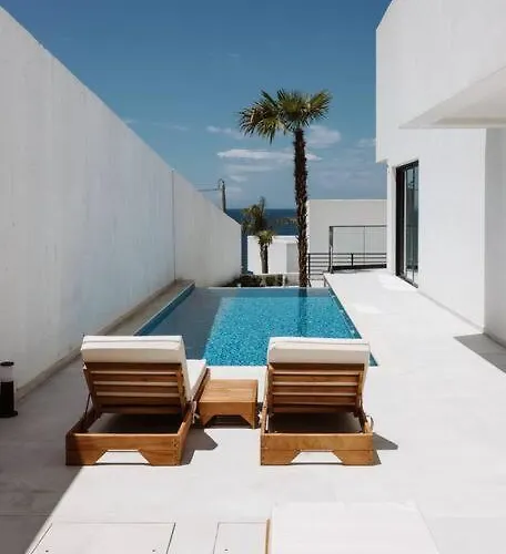 Palmera Prive * Sarandë