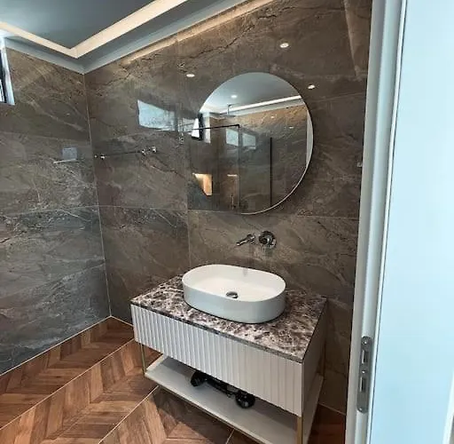 别墅 Palmera Prive *