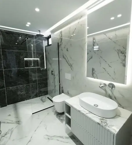 别墅 Palmera Prive